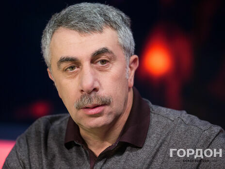 Комаровский: Степанов был лучшим министром здравоохранения из последних