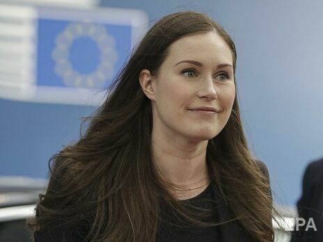 Прем'єрка Фінляндії після скандалу у ЗМІ пообіцяла оплатити свої сніданки в резиденції