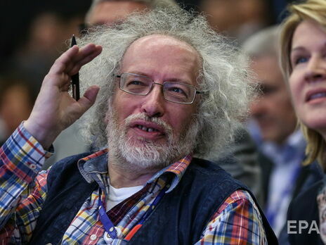 Путіну вигідно, щоб Лукашенко був ізгоєм – Венедиктов