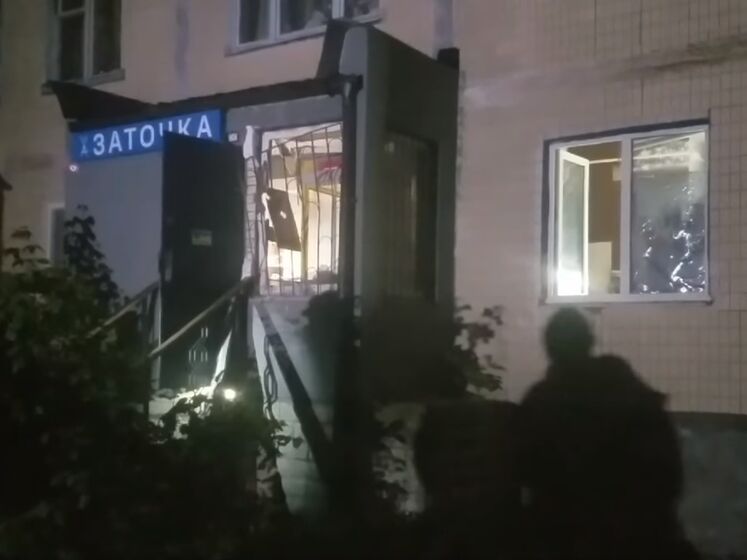 В руках киевлянина сдетонировал взрывоопасный предмет – полиция