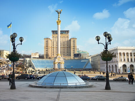 Киев близок к попаданию в 