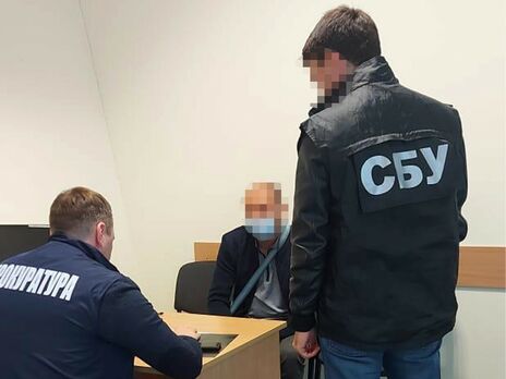 Во Львовской области разоблачили схему незаконного присвоения государственных лесных участков – СБУ