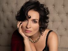 "Сколько секса", "Повезло какому-то дядьке". Мейхер в боди и пуантах восхитила "точеными ногами"