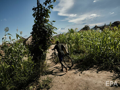 В ДР Конго в двух деревнях за ночь убили не менее 50 человек