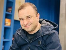 "Какая нежность". Павлик записал "Татову колискову". Видео