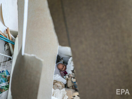 Рада затвердила День пам'яті дітей, загиблих унаслідок агресії РФ проти України