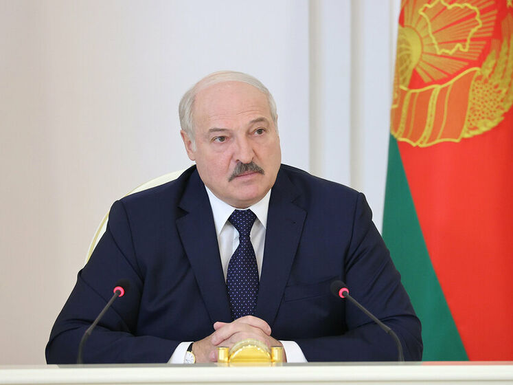 Лукашенко заявив, що з експортом нафтопродуктів з Білорусі "не буде жодних проблем"