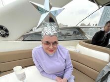 "Возвращение легенды". Верка Сердючка выступит в июле на Atlas Weekend