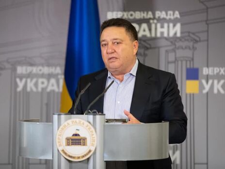 Фельдман: ОПЗЖ заборонила домовленості з владою, і деяким харківським депутатам краще здати мандат