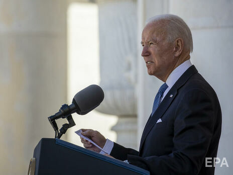 Байден получил деньги от лоббиста России перед отменой санкций против 