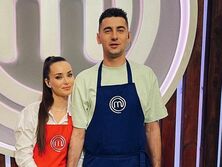 "Давайте посмотрим на даты". Эллерт заговорил о свадьбе с Мишиной