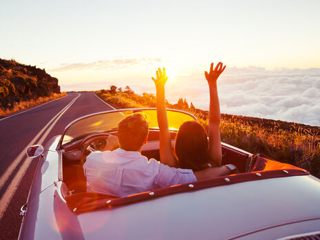 Україна та Італія хочуть продовжити угоду про взаємне визнання посвідчень водія – МВС