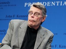 "Это слишком жутко". Стивен Кинг назвал самый страшный фильм ужасов