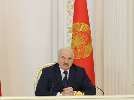 Санкции против транзита российского газа через Беларусь "дорого" обойдутся ЕС, отметил Лукашенко