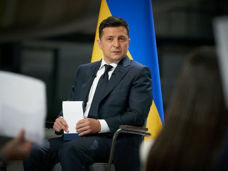 В Офисе президента Украины анонсировали первое заседание Конгресса местных и региональных властей