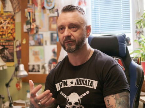 Суд оставил Антоненко под домашним арестом. Он просил дать возможность ходить на работу, чтобы содержать детей