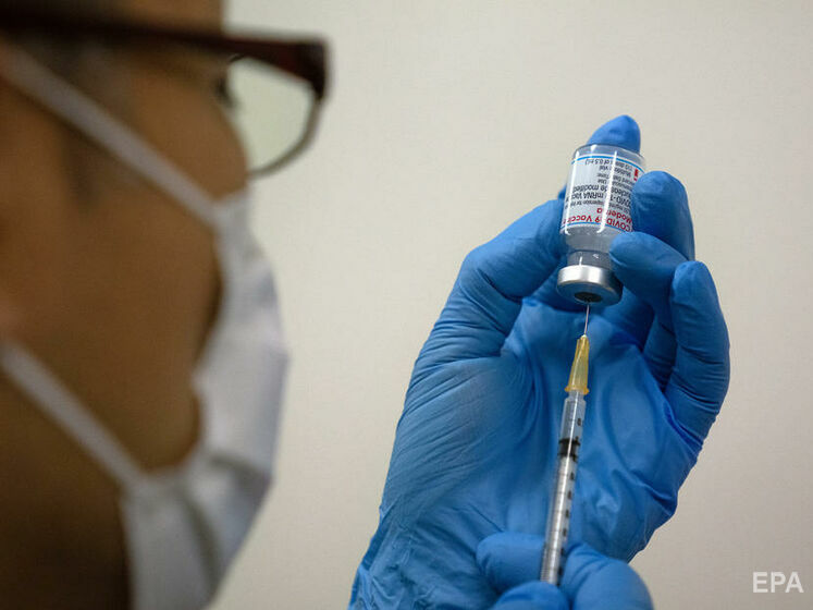 Япония запустит массовую COVID-вакцинацию перед Олимпиадой