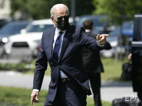 Белый дом: Саммит Байдена и Путина – не подарок России