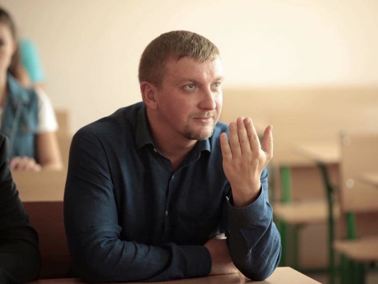 Петренко: Мы заставим Кремль признать украинское гражданство Сенцова и Кольченко