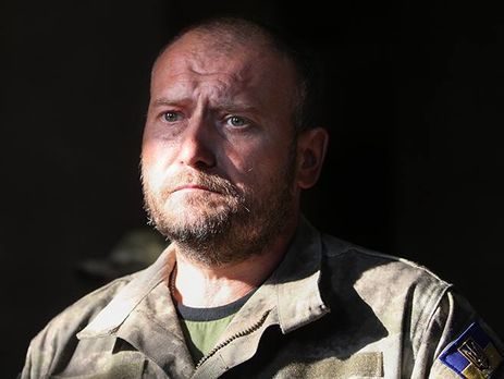 Ярош: Подготовить военную операцию и прийти на помощь восставшим жителям &ndash; это идеальный план освобождения Донбасса