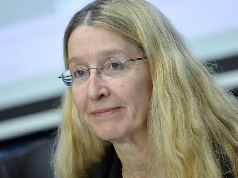 Минздрав: На сегодняшний день врачи диагностировали рак груди у 134,5 тыс. украинок