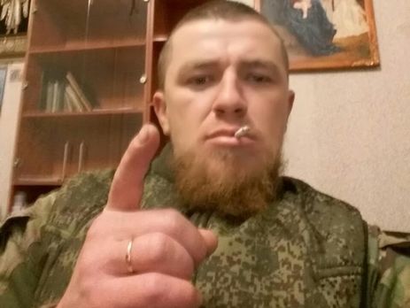 Украинские хакеры: В день убийства Моторолы его жена писала, что в доме сняли охрану