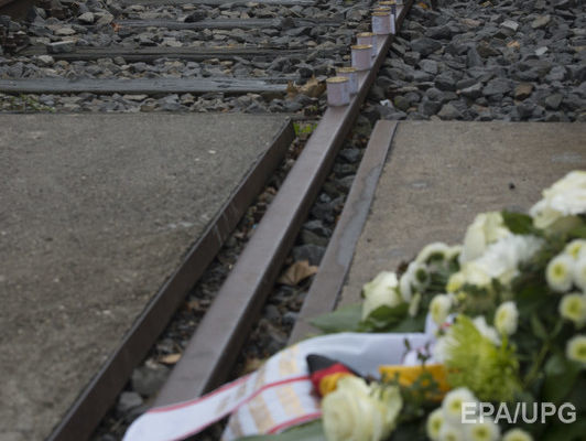 Число жертв крушения поезда в Камеруне превысило 70