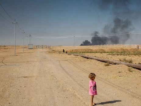 Дамаск: Боевики не позволяют жителям Алеппо выходить по гуманитарным коридорам