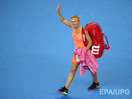 Украинская теннисистка Свитолина заявила об угрозах во время турнира в Москве