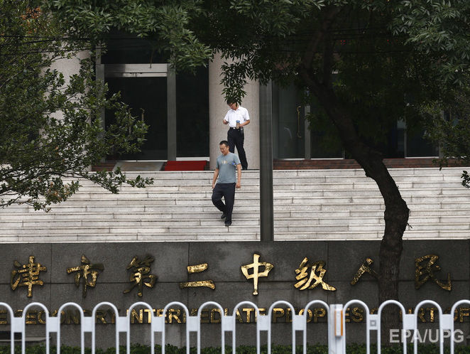 В Китае менеджера угольной компании приговорили к смертной казни за взятки в $45 млн
