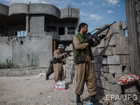 АР: ИГИЛ атаковал город Киркук в Ираке, погибло 80 человек