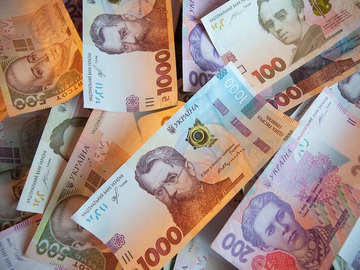 Правительство Украины ожидает, что инфляция вернется к показателю 5% в 2023 году