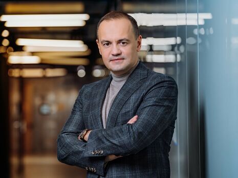 Последовательность и системность государственной политики важны для развития украинской энергетики – гендиректор ДТЭК