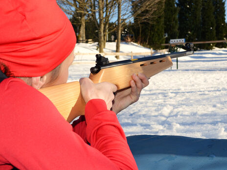 Рада дозволила ЗСУ передавати боєприпаси спортивним організаціям