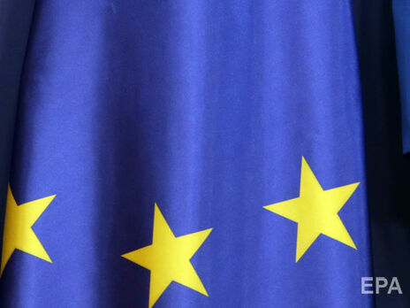 В Евросоюзе полностью вакцинировали от COVID-19 более 80 млн человек