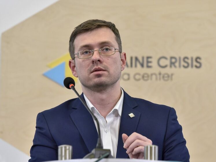 Кабмін призначив головного санлікаря України