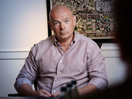 Нардеп Палиця закликав провести парламентські слухання щодо захисту дітей