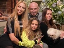 Полякова рассказала о грядущем пополнении в их семье