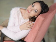 "Когда узнала, что у мужа есть любовница, земля ушла из-под ног". Экс-жена Павлика рассказала, как пережила его измену 