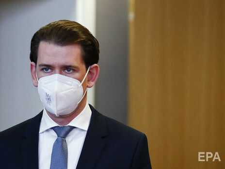 Канцлер Австрії 