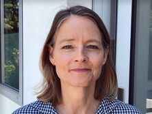 Джоди Фостер получит почетную "Золотую пальмовую ветвь" Каннского кинофестиваля