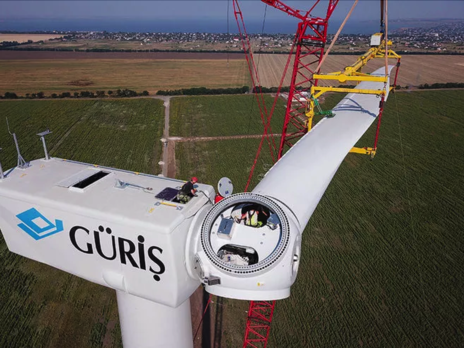 Турецька компанія Guris про плани України ввести акциз на 