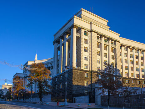 Кабмин Украины будет напрямую координировать работу Бюро экономической безопасности