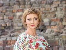 "Мы для вас люди или кто?" Украинская актриса Зюбина возмутилась работой "Укрзалізниці"