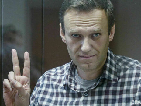 Навальный выразил поддержку Гудкову и Пивоварову
