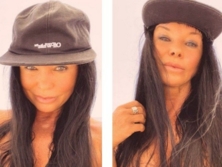 В свой 56-й день рождения Ассия Ахат выставила фото в бикини