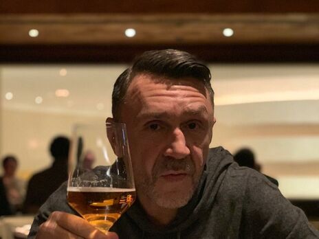 48-летний Шнуров в третий раз стал отцом – СМИ