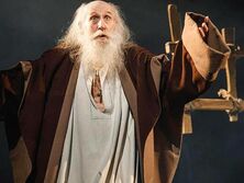 От коронавируса умер актер Шептекита, сыгравший Леопольда Карловича в сериале "Папик"