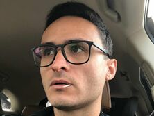 "Сносу нет". Ласточкин показал жену в 10-ю годовщину брака