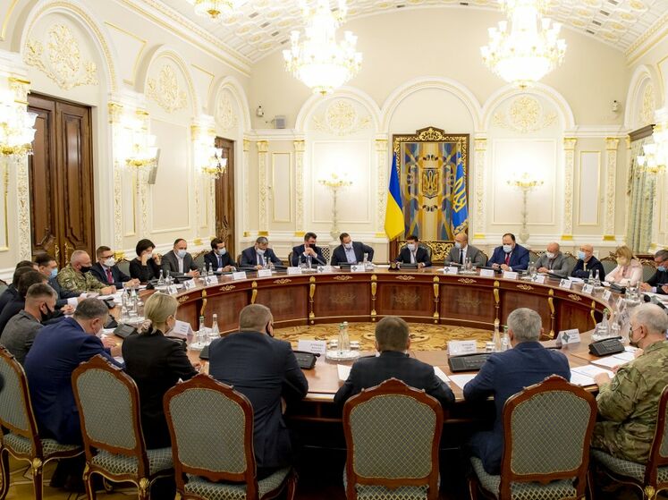 У чеченській діаспорі України заявили, що санкції РНБО порушують права її представників